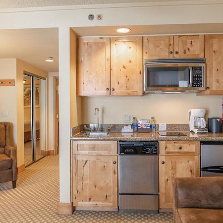 Grand Lodge Condo In The Heart Of Mt Cb Condo Crested Butte Bagian luar foto