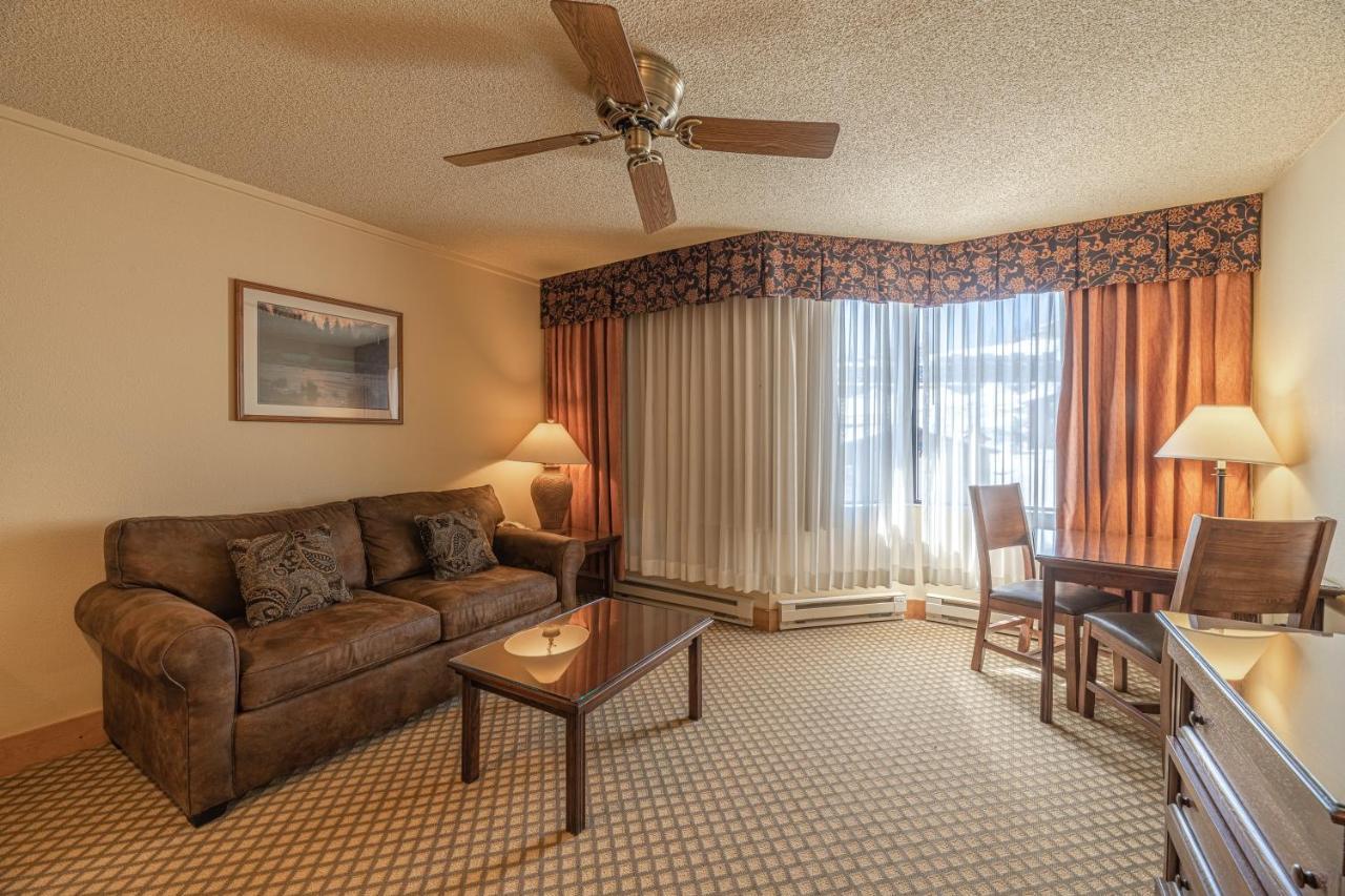 Grand Lodge Condo In The Heart Of Mt Cb Condo Crested Butte Bagian luar foto