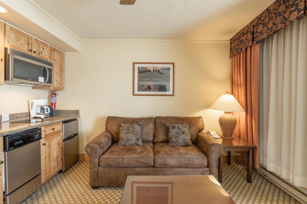 Grand Lodge Condo In The Heart Of Mt Cb Condo Crested Butte Bagian luar foto