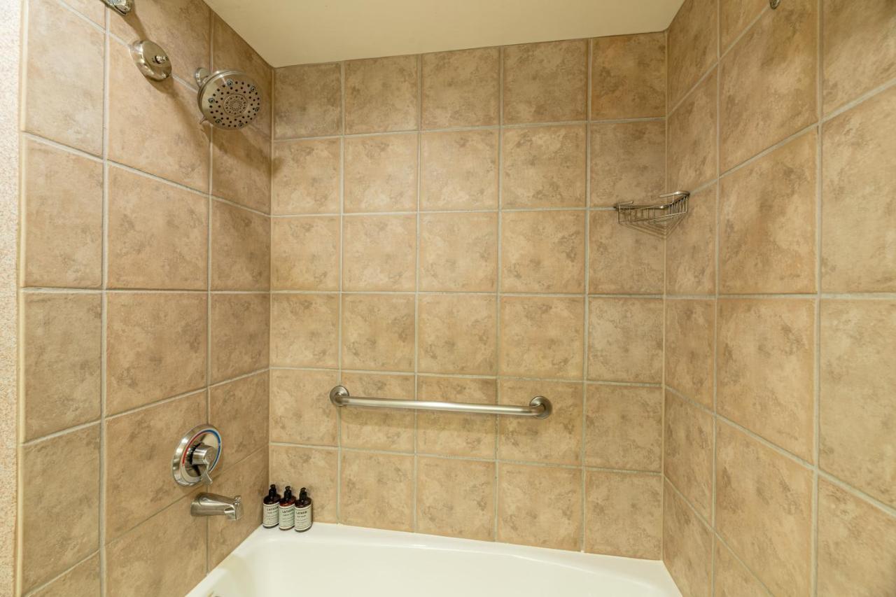 Grand Lodge Condo In The Heart Of Mt Cb Condo Crested Butte Bagian luar foto